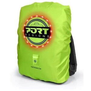 PORT DESIGNS VISIBL, sárga kép
