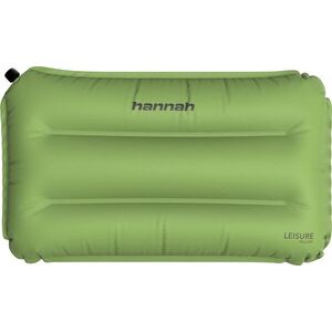 Hannah Pillow Parrot Green Ii kép