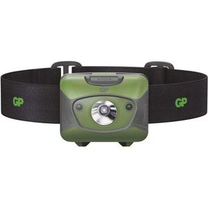 GP LED Discovery CHR41 300 lm kép