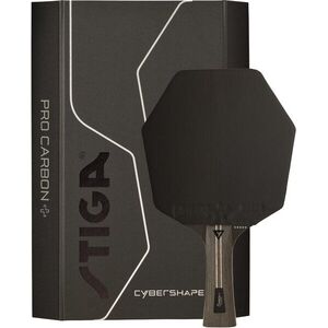 Stiga Cybershape Pro Carbon 5-Star kép