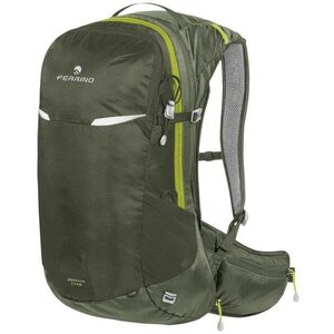 Ferrino Zephyr 17+3 green kép