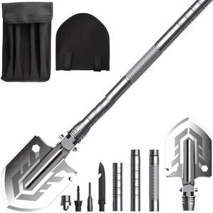Trizand 22640 Terepre, összecsukható 16in1, 67 cm kép