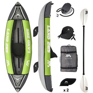 AQUA MARINA Laxo 285 - 2021 kép