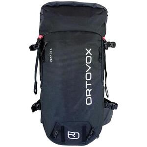 Ortovox Peak 32 S black raven kép