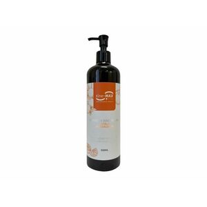 Kine-MAX REFRESH AND RELAX Citrus Massage Oil 500 ml kép