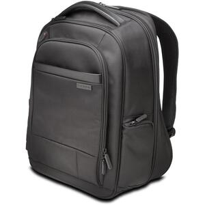 Kensington Contour 2.0 Business Laptop Backpack - 15, 6", fekete kép