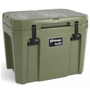 Petromax KX50 50 l hűtődoboz, oliva kép