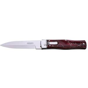 Mikov 241-BRa-1/KP Raffir, piros kép
