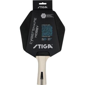 Stiga Cybershape Hobby kép