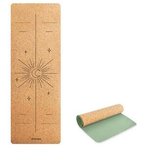 Spokey Savasana, 180×60×0, 4 cm kép