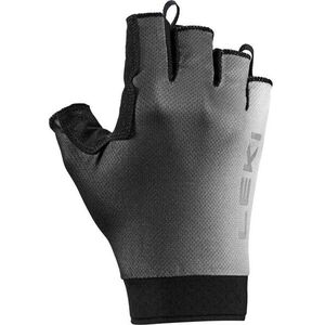Leki Nordic Active, black-grey, 10, 0 kép