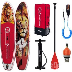 ZRAY AAA-1 Allround Art 10'6'' kép