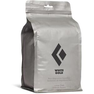 Black Diamond White Gold Loose Chalk 300 g kép