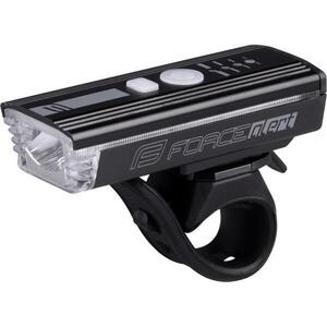 Force Alert F 350 lm USB, fekete kép