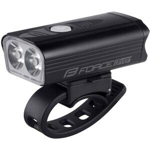 Force Diver 900 lm, USB, fekete kép