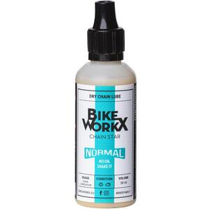 BikeWorkx Chain Star Normal 50 ml kép