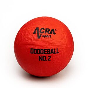 ACRA Dodgeball (kidobós), méret 2 kép