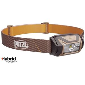 Petzl Tikka Brown kép