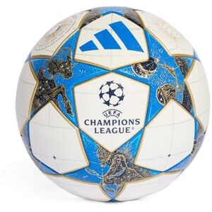 Adidas UEFA Champions league Competition 25/26, bajnoki szakasz, 5 kép