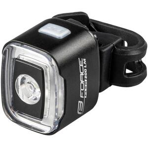 Force Flea USB első / hátsó villogó, 200 lm kép
