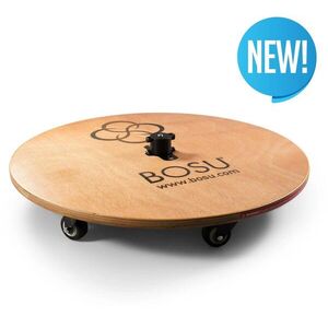 BOSU Nexgen Home kiegészítő CorLok Omni-Deck platform kép