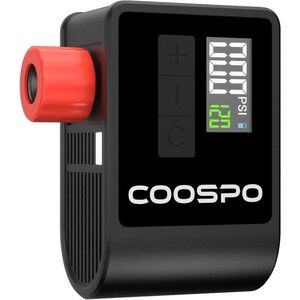Cycplus elektromos pumpa Coospo AS-B1 kép