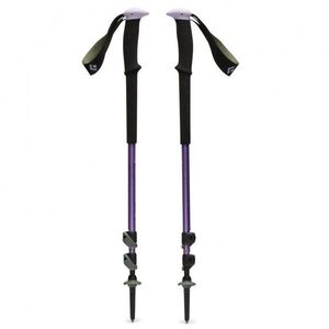 Black Diamond Trail Trekking Poles, Soft Lilac kép