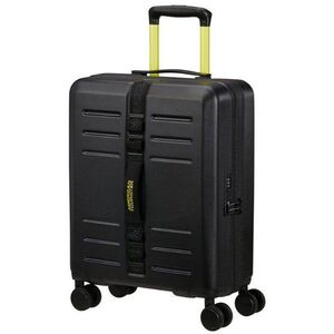 American Tourister Trailon Spinner 55 Black kép