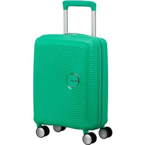 American Tourister kézipoggyász, 47 cm, Soundbox Mini Bright Green kép