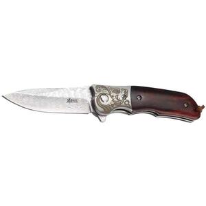MaceMaker Apache Wooden grip kép