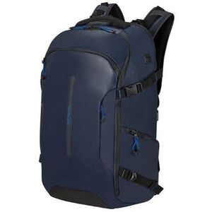 Samsonite ECODIVER Travel Backpack, S, 38 l, 17.3" Blue Nights kép