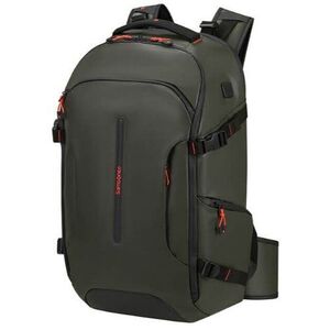 Samsonite ECODIVER Travel Backpack, S, 38 l, 17.3" Climbing Ivy kép