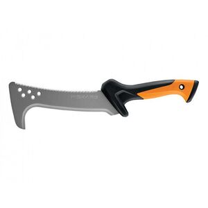 FISKARS 1051233 Solid Kampós bozótvágó fűrésszel, 54 cm kép