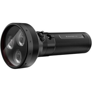 Ledlenser P18R kép