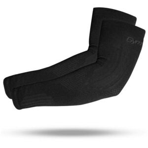 GymBeam, karra, Black, mérete S kép
