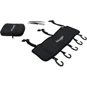 Vango Sky Storage Accessory Hanger 1Size Smoke kép