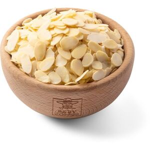Bery Jones szeletelt mandula, 500 g kép