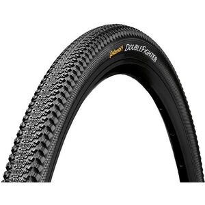 Continental Double Fighter III Sport drótperemes, 16 × 1, 75 kép