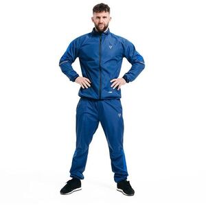 RDX SAUNA SUIT C1 szaunaruha, kék, M kép