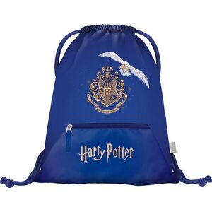 BAAGL tornazsák zsebbel - Harry Potter, Roxfort, Hedvig kép