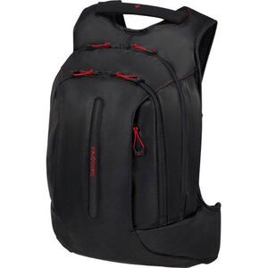 Samsonite ECODIVER Laptop Backpack, M 15.6" Black kép