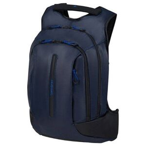 Samsonite ECODIVER Laptop Backpack, M, 15.6" Blue Nights kép