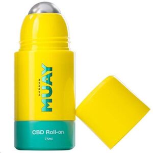 Namman MUAY Roll-on 75 ml kép