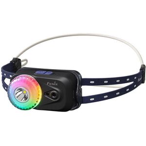 Fenix HL17R fekete kép