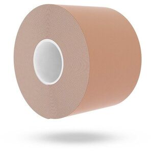 GymBeam K Tape Kineziológiai tapasz, bézs kép