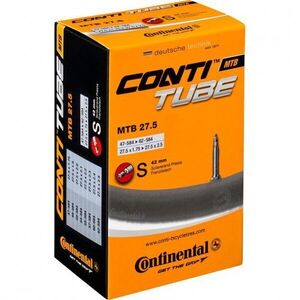 Continental MTB 27, 5, autó szelep kép