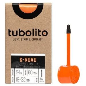 TUBOLITO S-Tubo Road 700 × 18/32C - SV42B kép