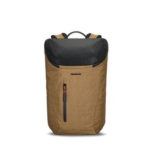Kingsons UrbanRide Lite 15, 6" Laptop Backpack Brown kép
