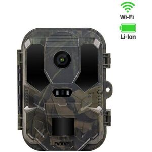 EVOLVEO StrongVision PRO WiFi II, 10000 mAh kép