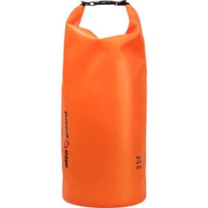 AlzaGuard WaterProof Roll-up Bag 20 l - narancssárga kép